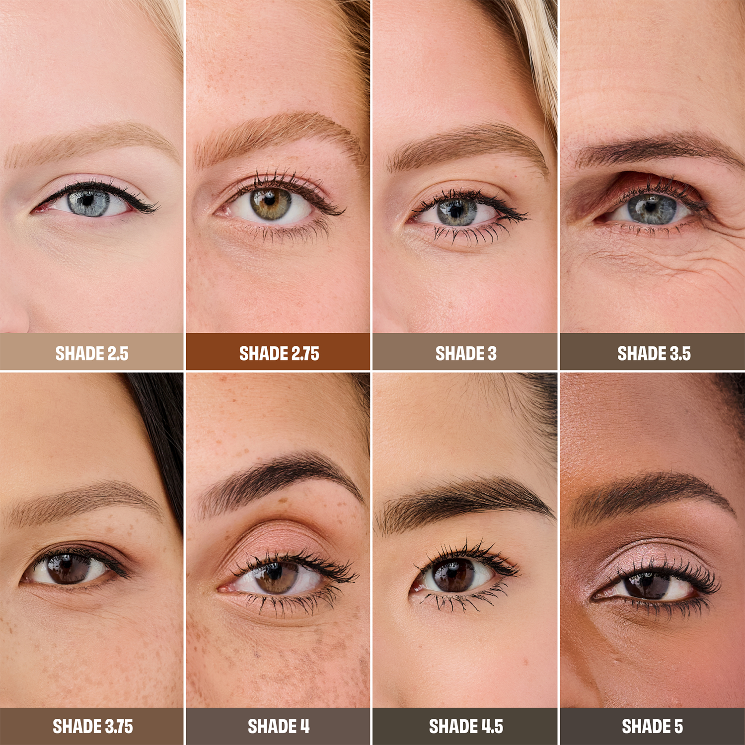 MIGHTY FINE BROW PEN (PLUMA PARA CEJAS)